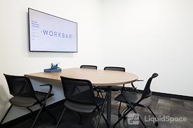 Workbar Framingham