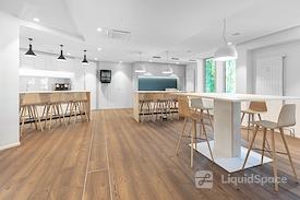 Regus | Basel, Stücki Village