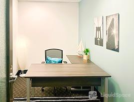 Regus | TD Canada Trust