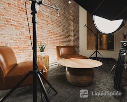 The Head Space Studio