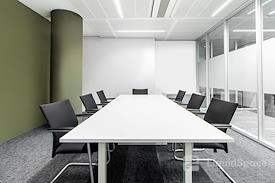 Regus | Amsterdam World Trade Centre Tower H