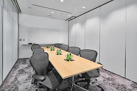 The Executive Centre - Cerulean Tower