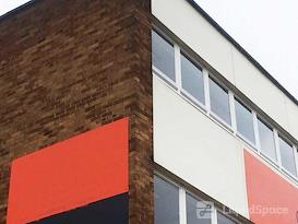 Regus | The Hague City