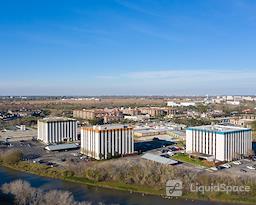 Regus | Boston - Newton