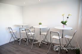 Le Trefle Corentin Celton