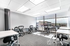 Regus | Scottsdale Financial Center III