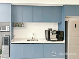 HQ | Ningbo, Dingxin Building