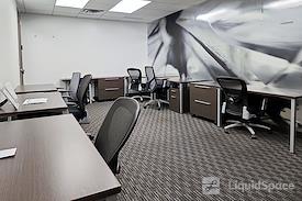 Regus | Two Logan