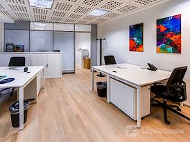 Signature | Milan, Torre Velasca