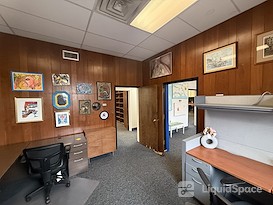 Vintage City Offices