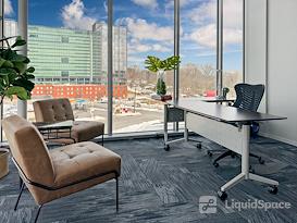 Regus | MD, North Bethesda - Parklawn Dr