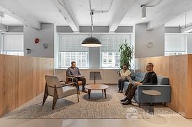 Regus | Chrysler Building