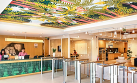 WeWork Roshni Tech Hub