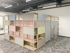 Regus | Columbus - 5th Ave.