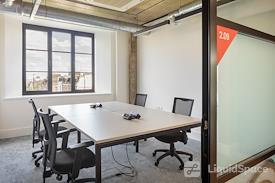 Spacemade - Riley Studios