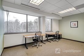 Regus | The District