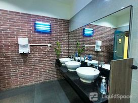 Regus | St. George Square