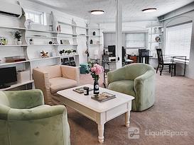 Stonewood Cottage Coworking