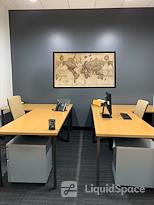 Cubexec at Las Colinas