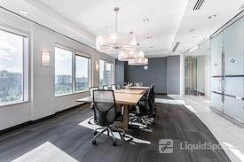 Regus | Miami Airport - Blue Lagoon