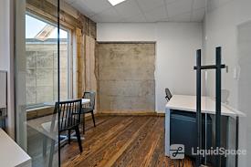 25N Coworking - Waco