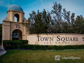 Regus | Town Square