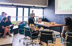 Sheung Wan | Arion Comml. Ctr.