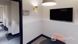 FORA | Warnford Court