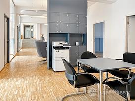 Regus | LEIPZIG, Neumarkt