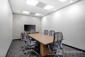 Regus || 4 Palo Alto Square