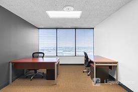 Regus | Northbelt Airport