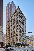 FirmVO Tribeca / Foley Square @ Mutual Reserve Building