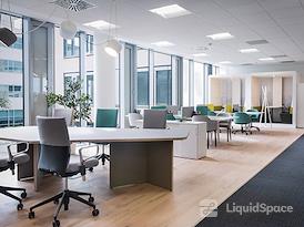 Regus | Dublin, The Chase