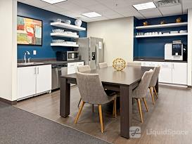 Regus | Renaissance Financial