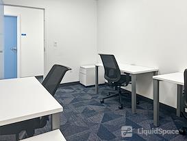 Regus | Mobile - Montlimar Dr
