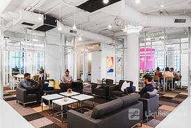 The Yard: Center City