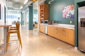 Regus | Quebec, Montreal - Mile End