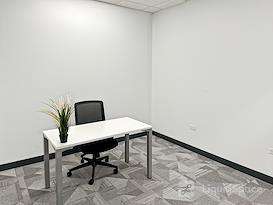 SPACES | IL, Buffalo Grove - Busch Parkway