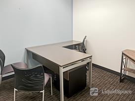 Regus | Northfield at Stapleton