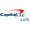 Logo of Capital One Café - West Town Mall