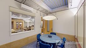 FORA | The Black & White Building