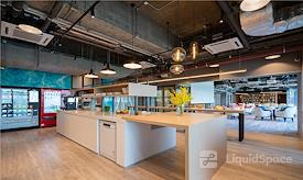 Regus | Karachi, The Centre