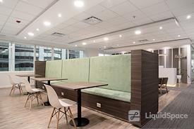 Regus | Buenos Aires Laminar Plaza F7