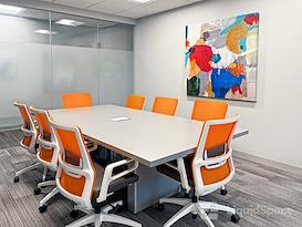 Regus | CT, Stamford - Main St