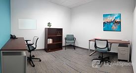 Metro Offices - One Metro Center