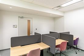 Regus | Kanazawa, Kanazawa Park Building