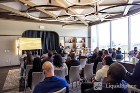 Formation at The Star