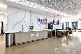 Jay Conference - Bryant Park Conference Center