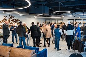 Expansive - Atlanta Perimeter Center