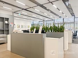 Regus | Milan, Monterosa